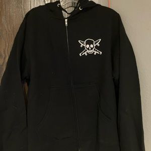 Fourstar Sweatshirt
